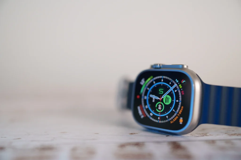 Apple Watch Ultra