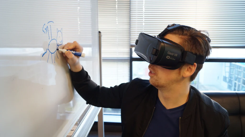 Enhancing Education with Immersive Experiences