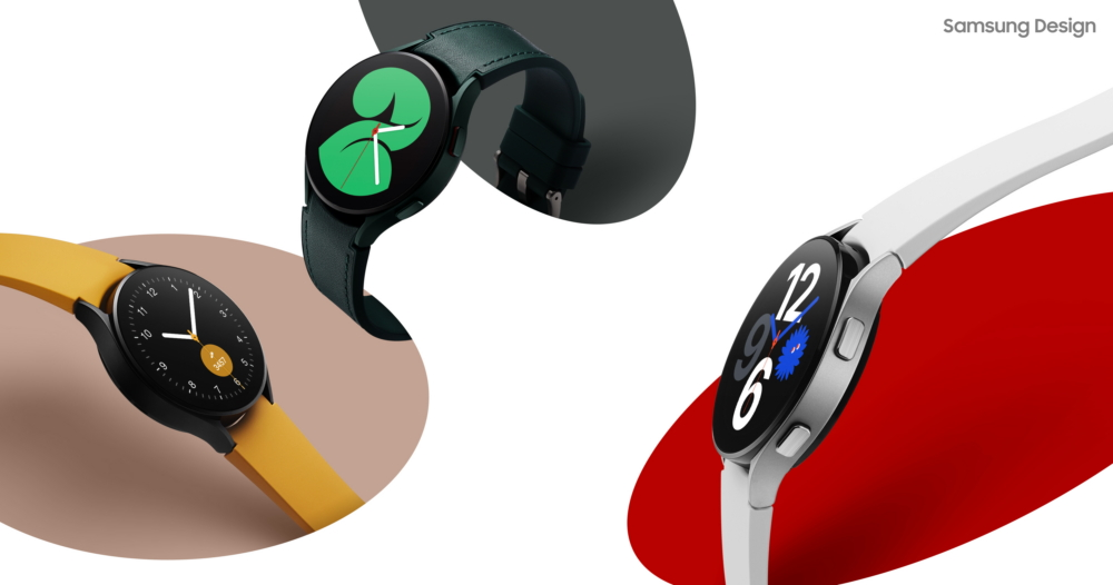 Samsung Galaxy Watch 4