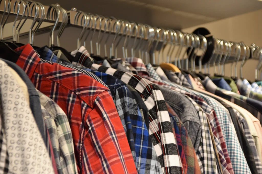 Smart Clothing Technology