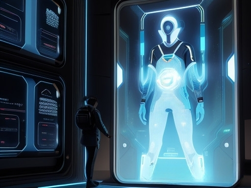 Smart Clothing in The Age Of Data Privacy