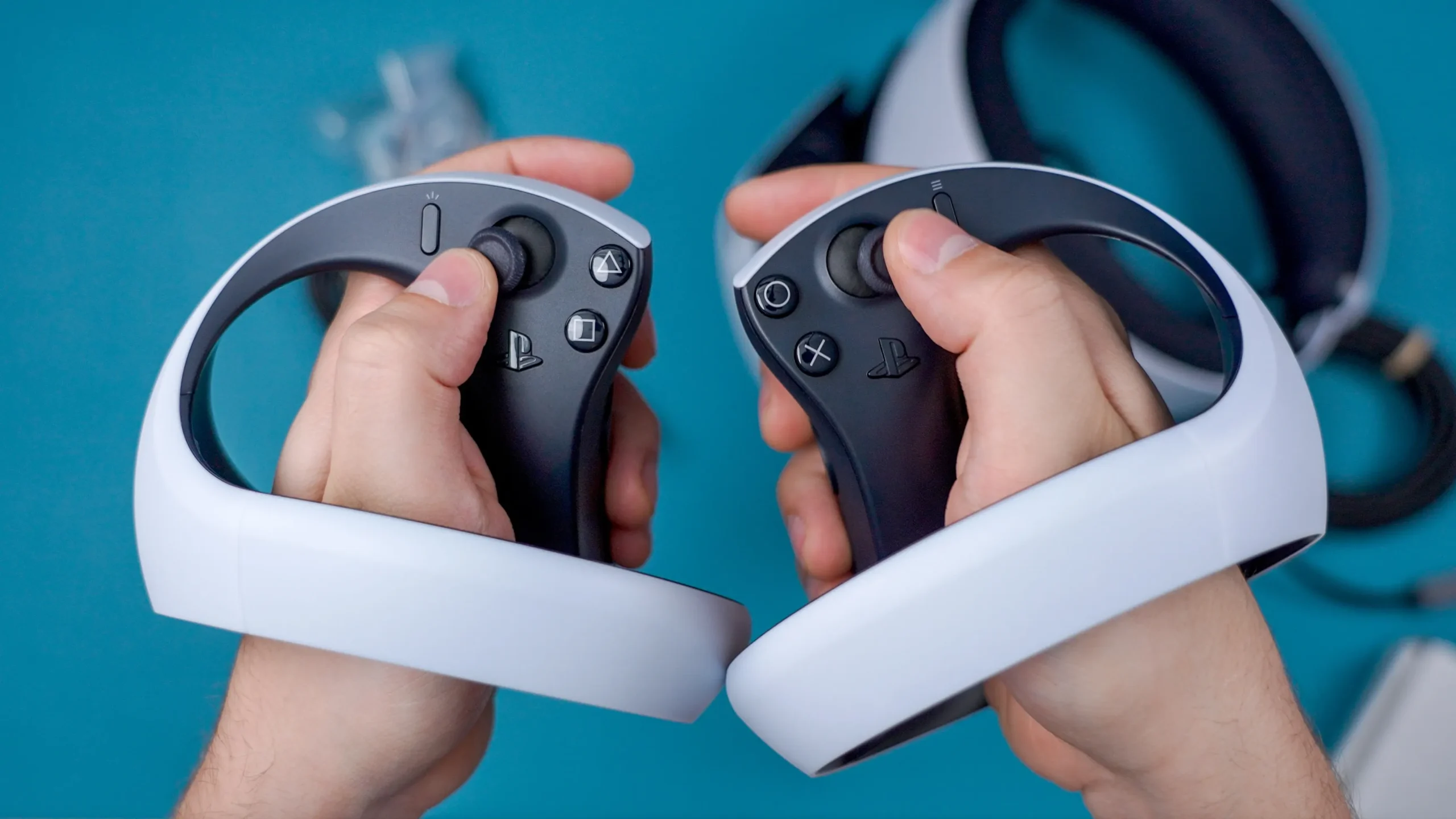 The Impact of PSVR2 Price on the Growth of the VR Industry
