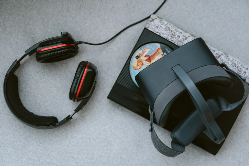 Virtual Reality Headsets