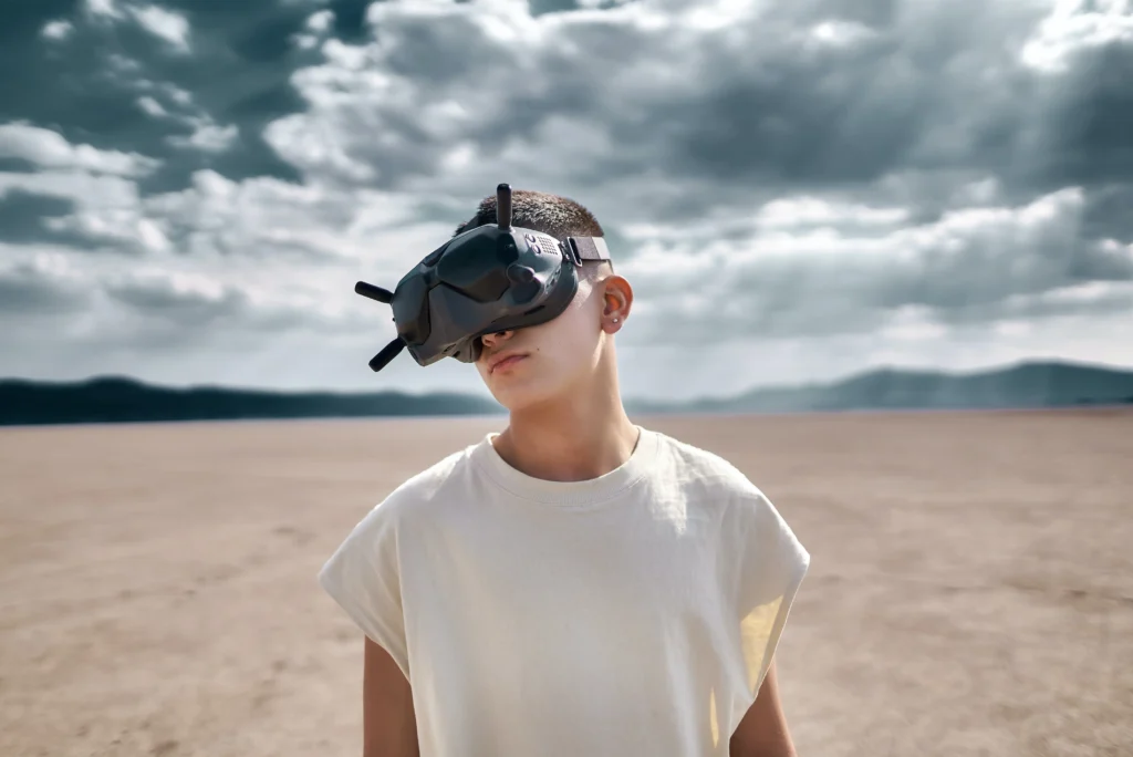 Blowing World of Virtual Reality with Meta Quest Pro
