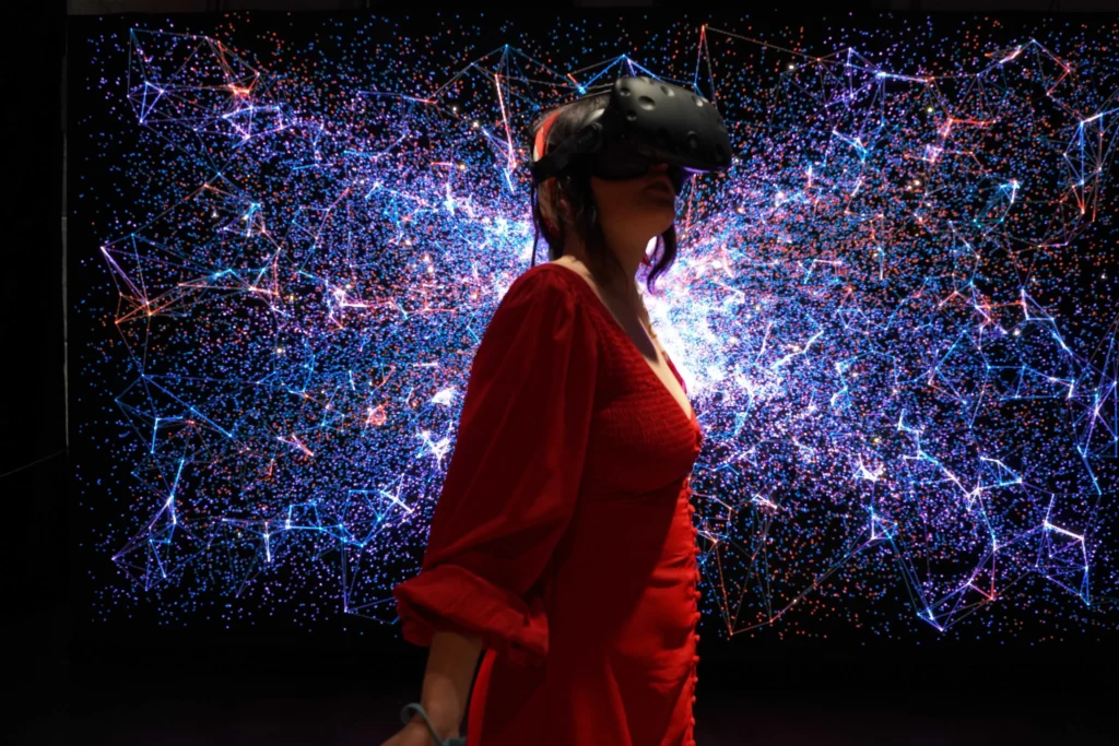 Dive into the World of Virtual Reality on the Nintendo Switch