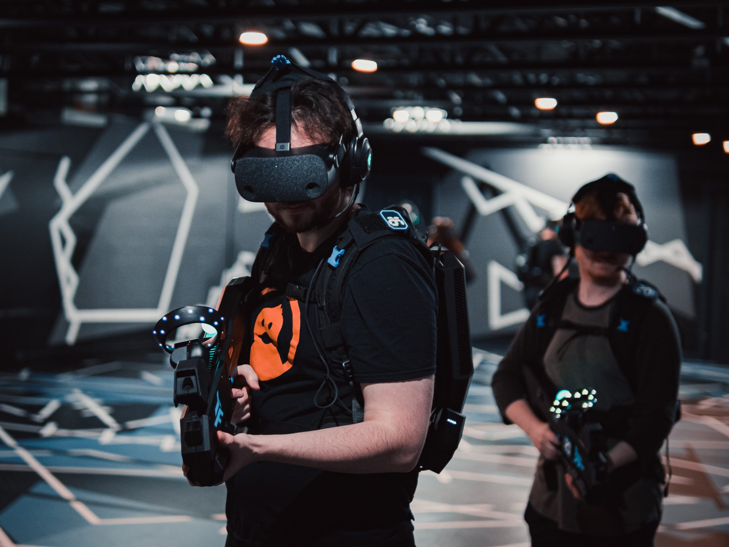 Exploring the Wonders of Augmented Reality (AR) Glasses