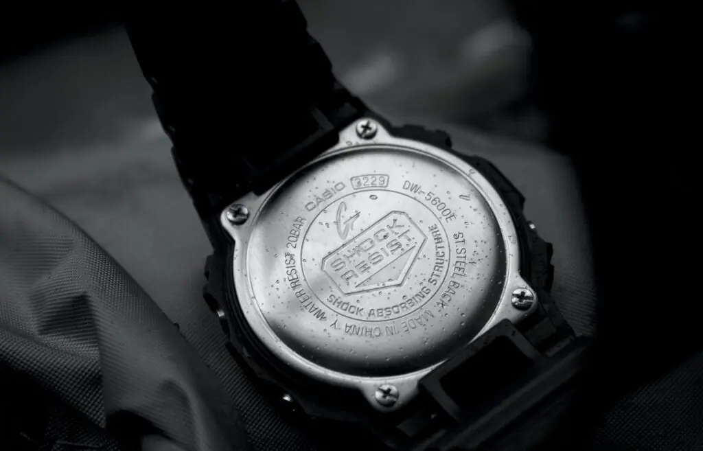 G-Shock Smart Watches The Perfect Companion For Your Everyday Adventures