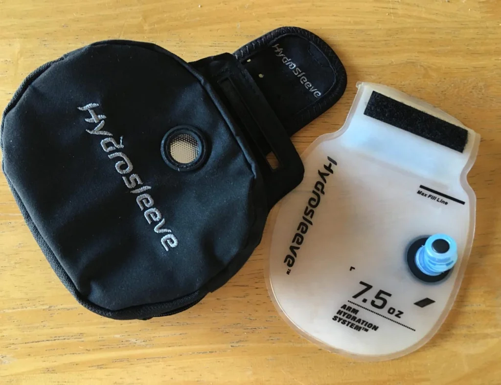 Hydrosleeve