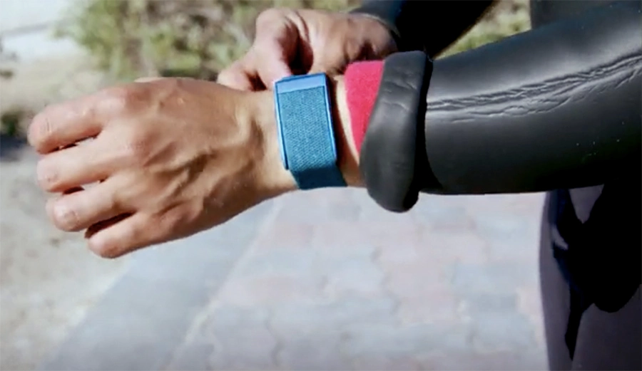 Hydrosleeve Steps In for Relief