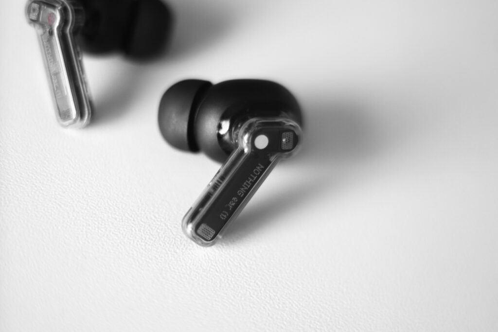 Nothing Ear 1