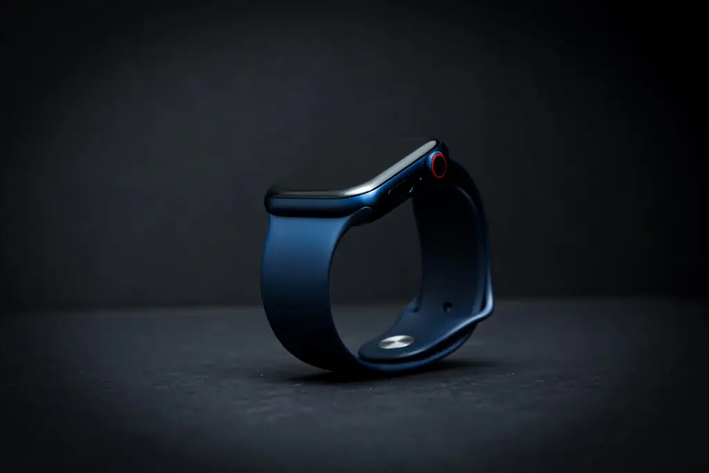 The Apple Watch Series 8 Ultra Redefined