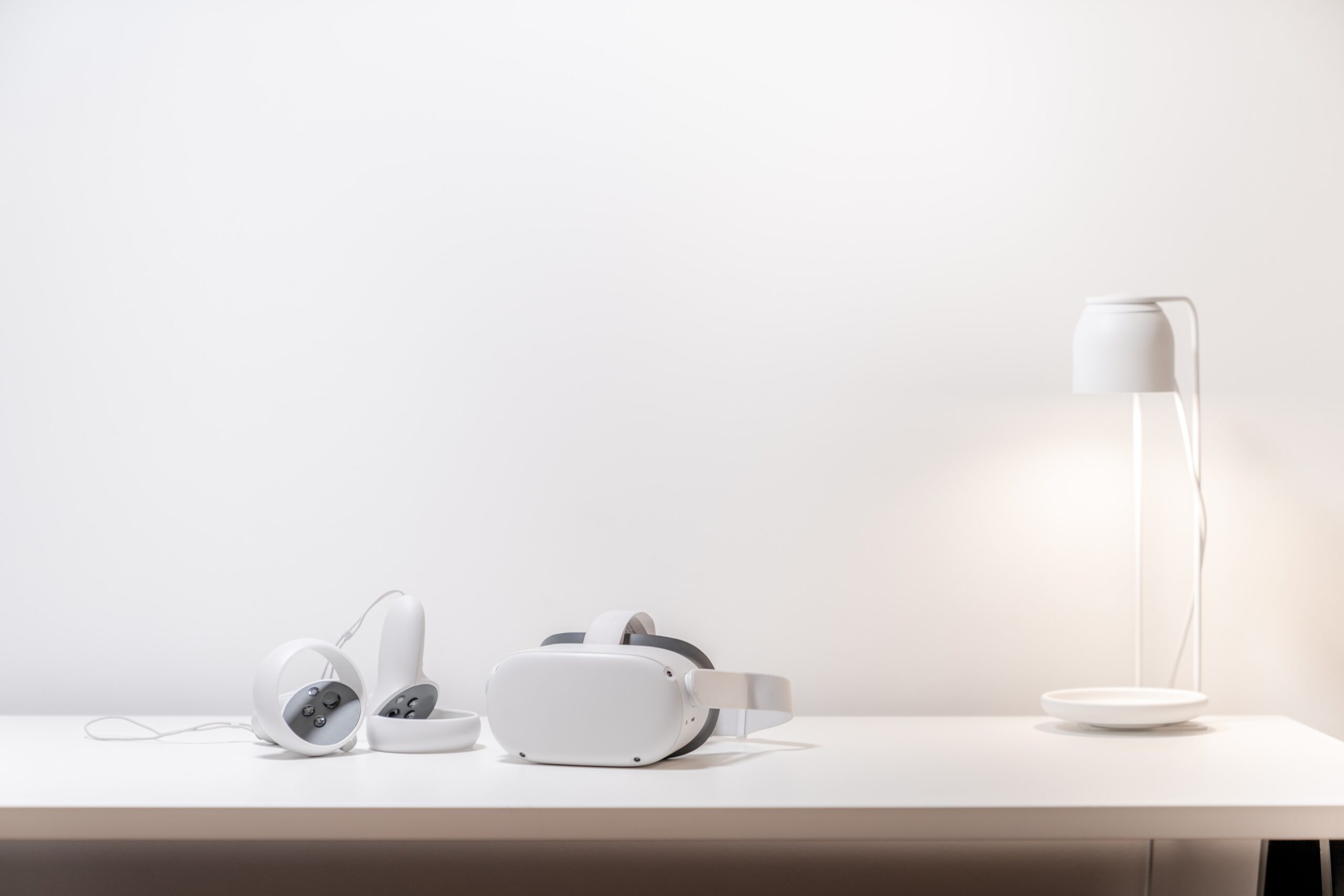 Virtual Reality and Augmented Reality