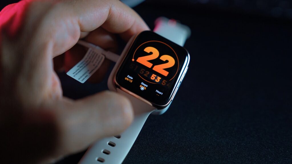 Wearable Health Devices