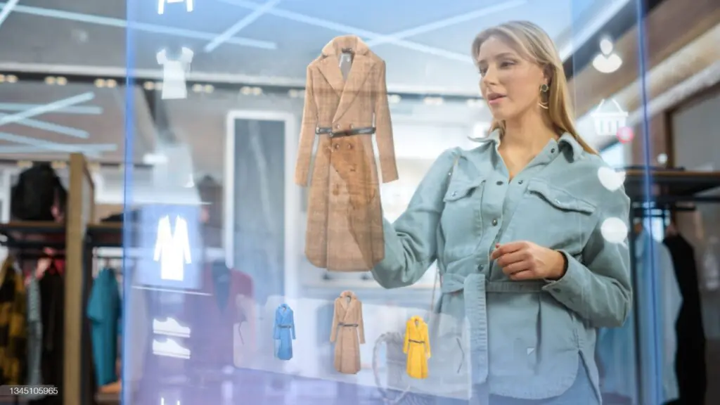 Advancing High Tech Clothing