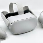 High Resolution VR Headsets Redefining Immersion in Virtual Worlds