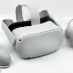 High Resolution VR Headsets Redefining Immersion in Virtual Worlds