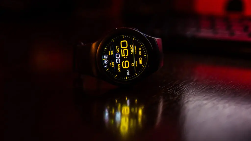 The Best Android Smartwatches for Notifications