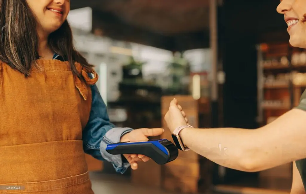 The Future of Wearable Tech Power of Smartwatches with NFC