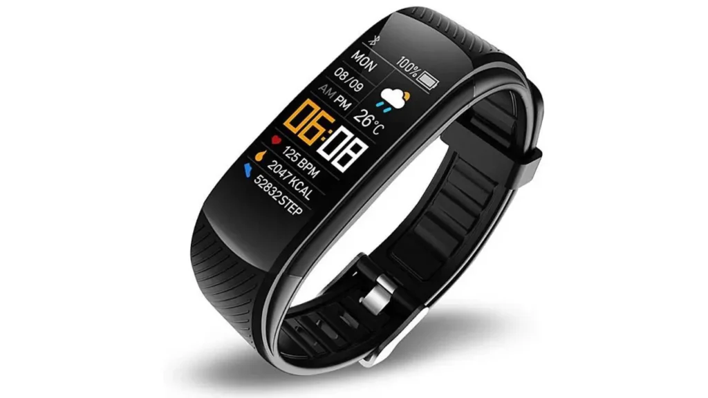 Unlocking Your Fitness Potential with Vital Fitness Trackers