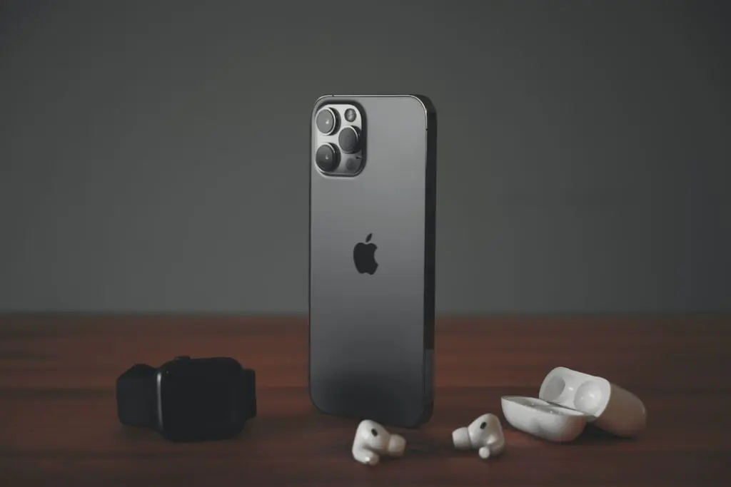 Wearable Devices for Your iPhone 15