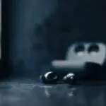Wireless Earbuds for Swimming