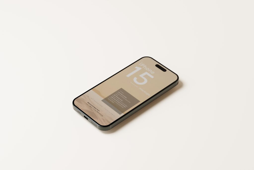 iPhone 15 compatibility