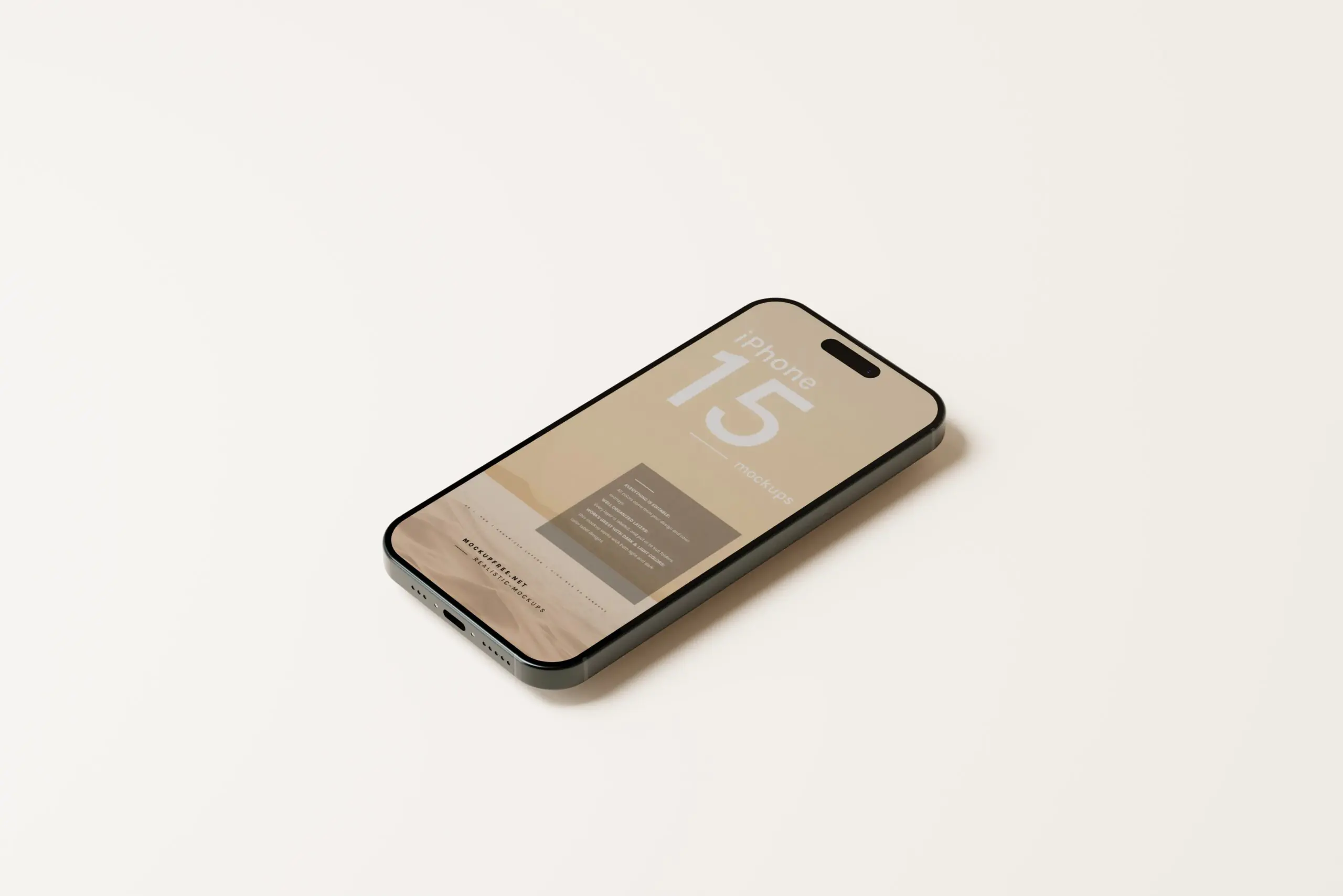 iPhone 15 compatibility