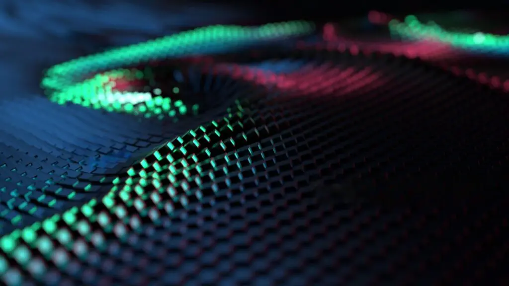 Intelligent Fabrics