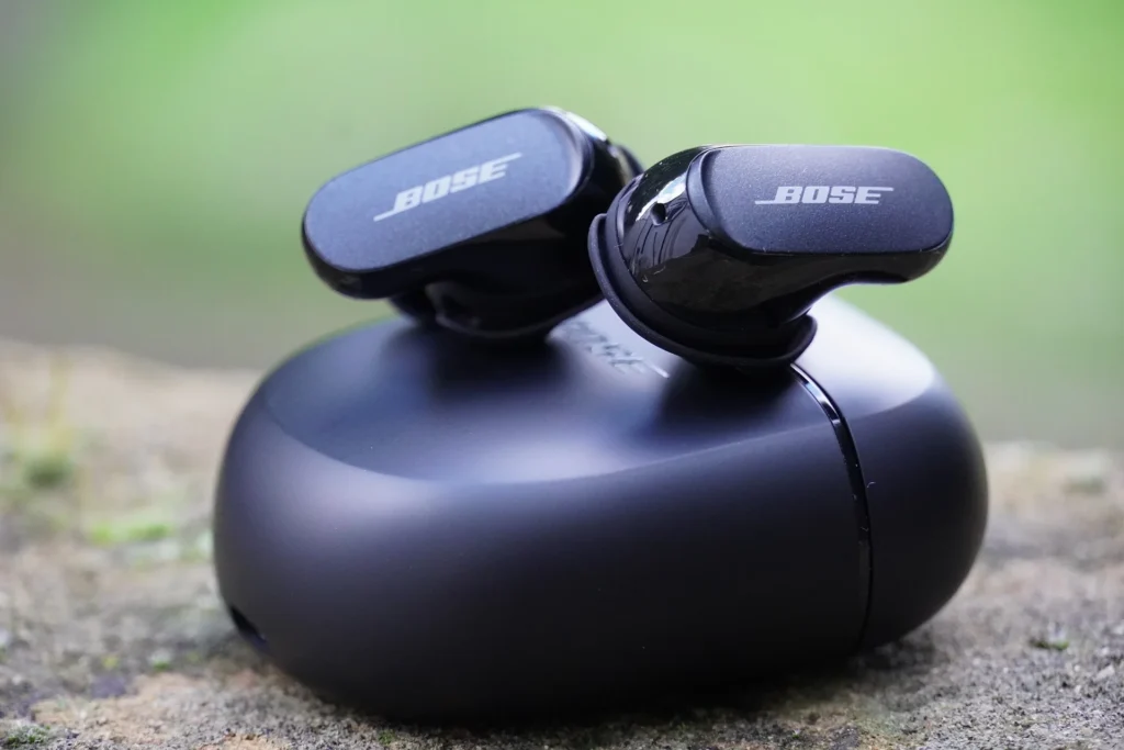 Bose QuietComfort Earbuds 2