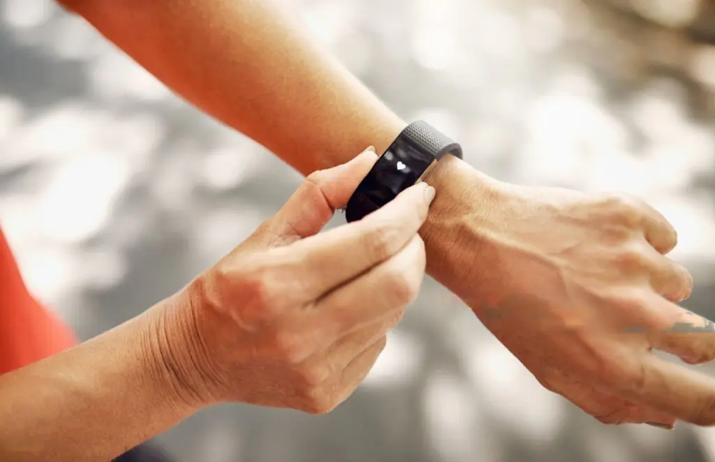 FitVii Slim - Your Stylish Fitness Companion for a Healthier Future