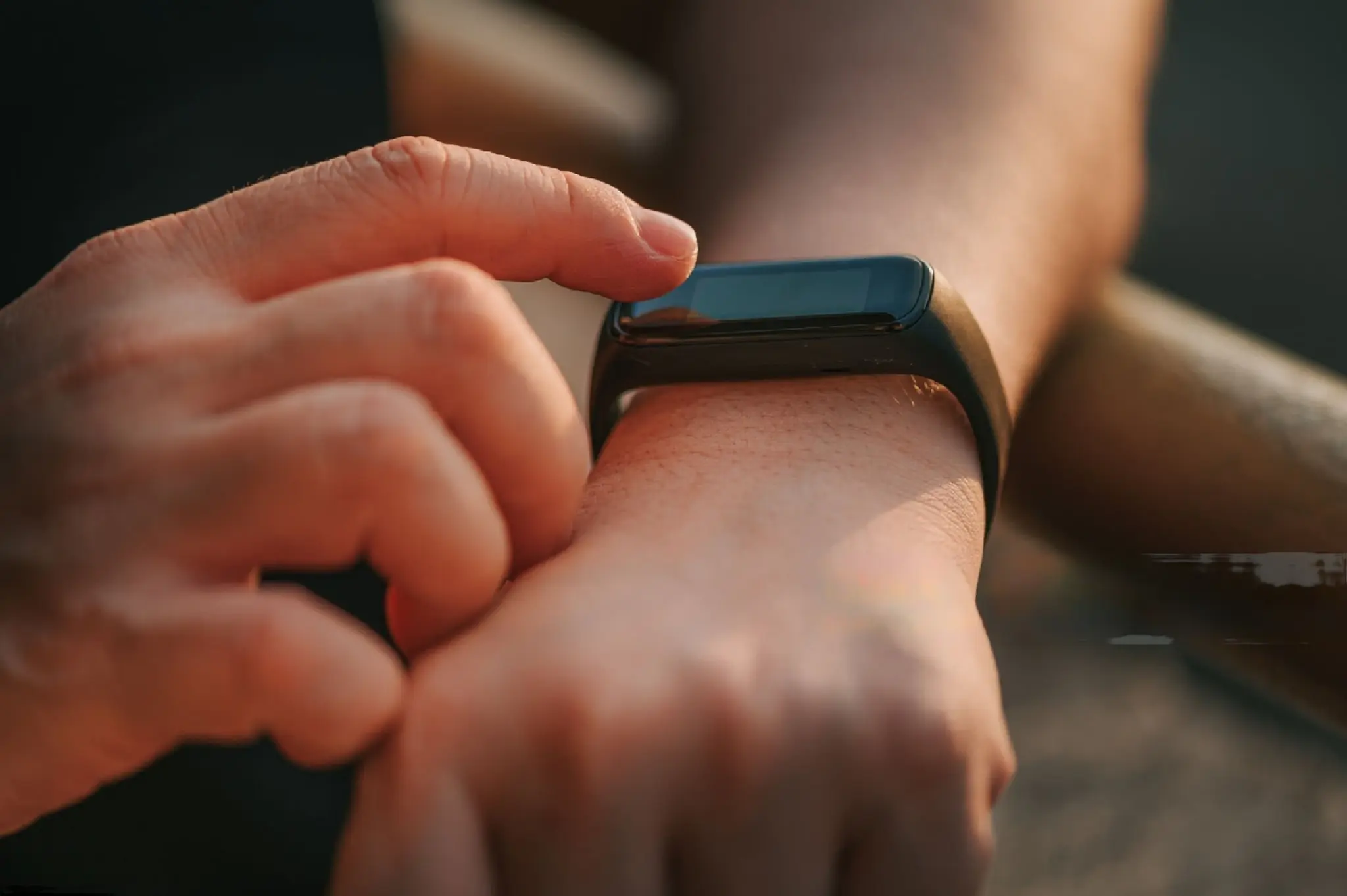 FitVii Slim: A Glimpse into the Future of Wearable Fitness Technology