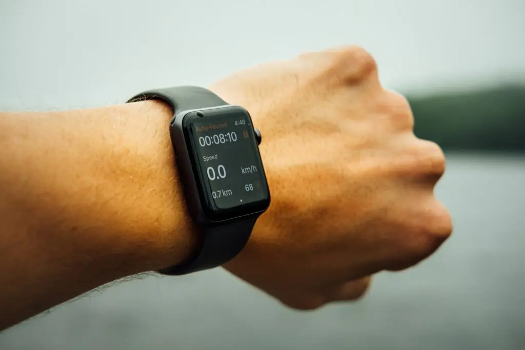 GRV Smartwatch