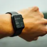 GRV Smartwatch