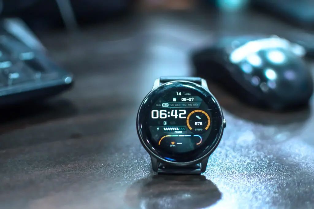 Luxium Crusader Watch