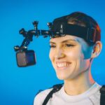 Motion capture technology