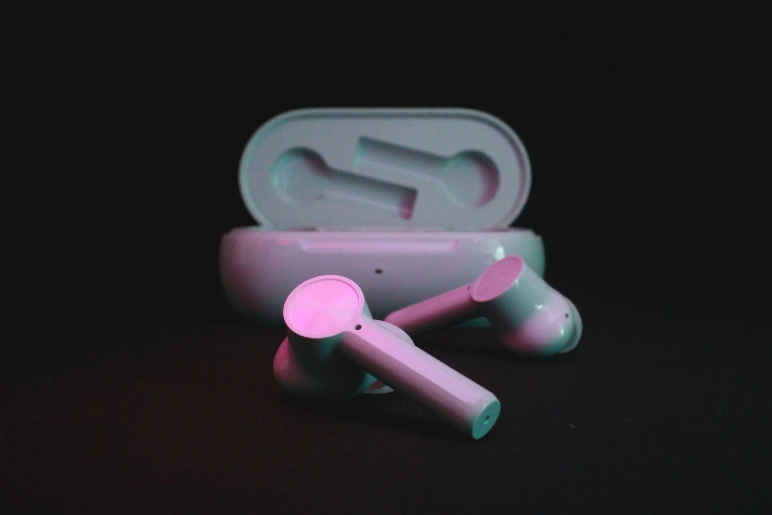 OnePlus wireless buds