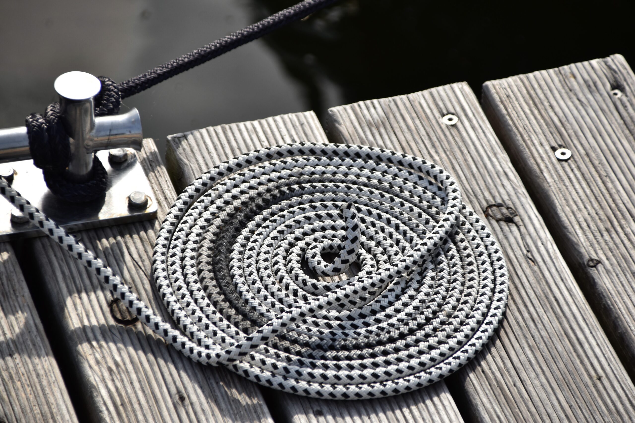 Textile Cables