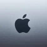 Apple Vision Pro VR headset in action