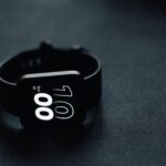 Kinetic smartwatch