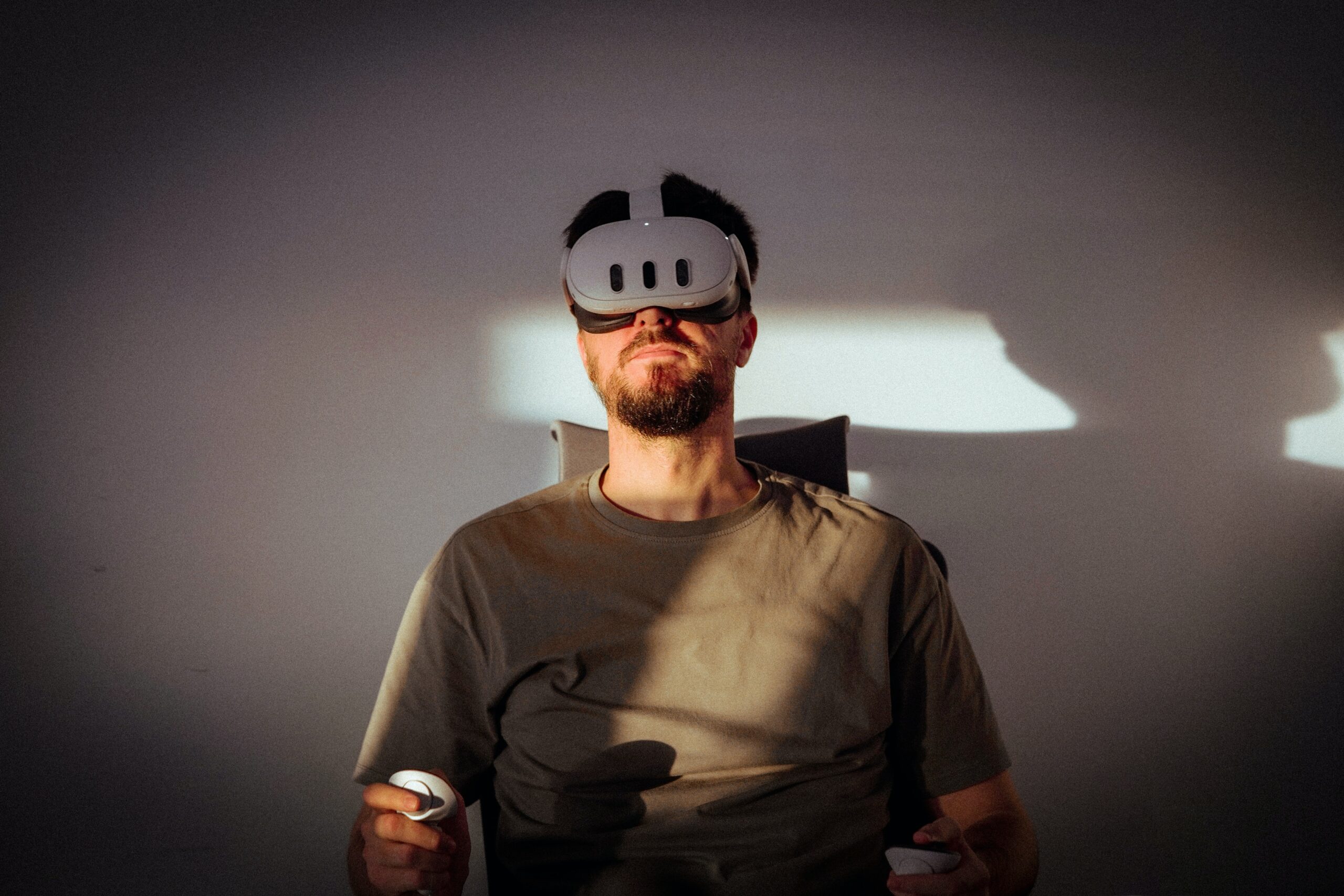 Meta's Oculus Quest 3 A revolution in virtual reality connectivity