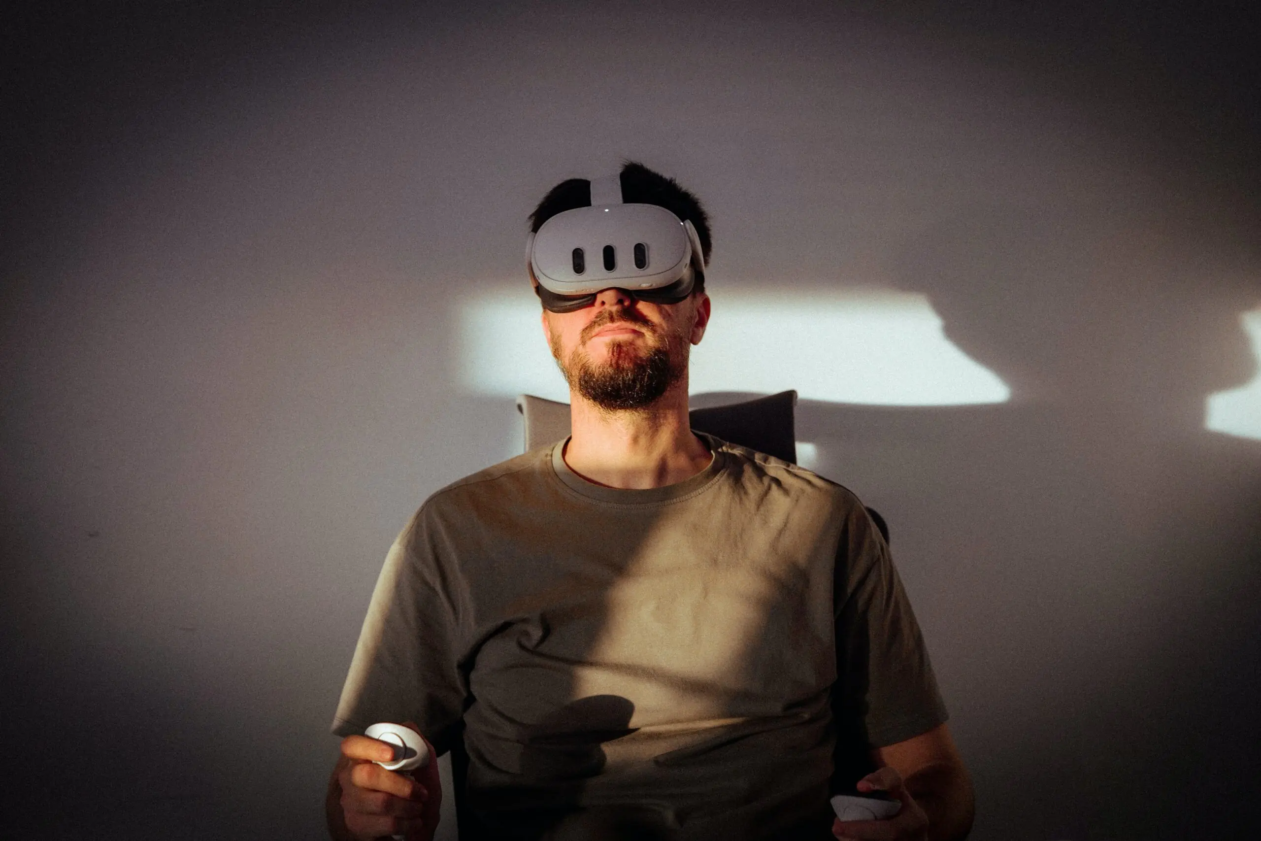 Meta's Oculus Quest 3 A revolution in virtual reality connectivity