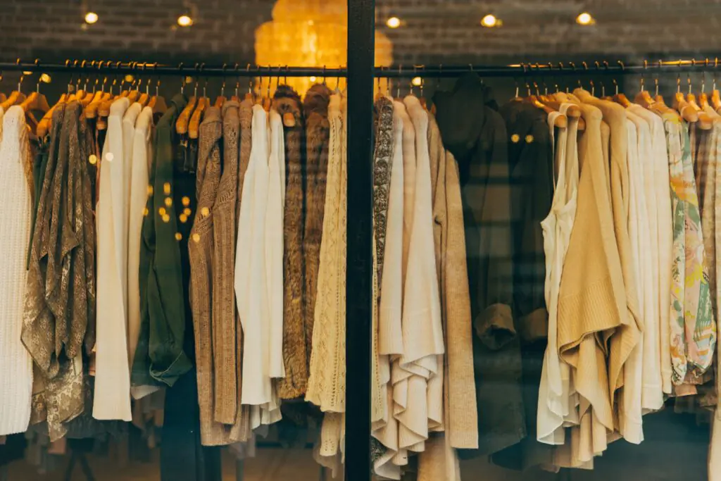 IoT Smart Clothing