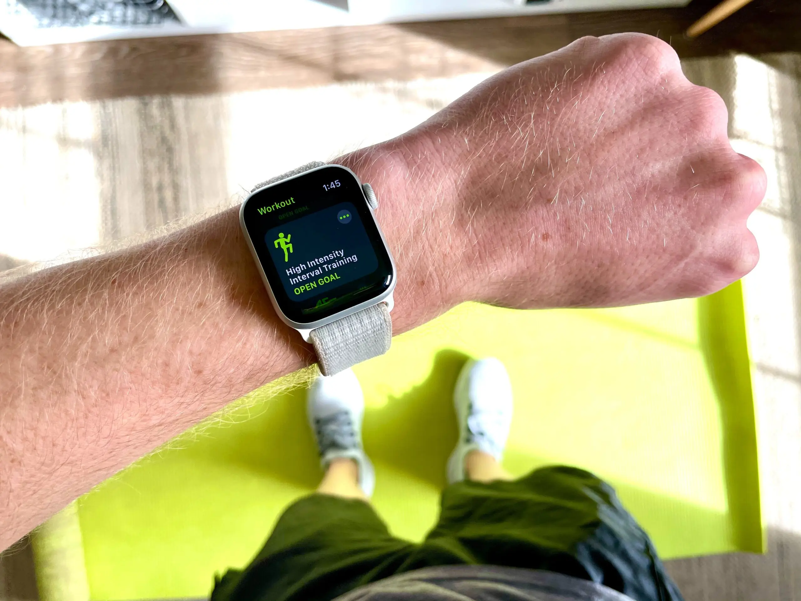 Most Reliable Fitness Tracker