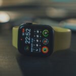 Smart bracelet watch for a comprehensive wellness experience