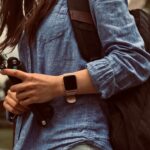 adventures with the GoPro Smart Watch