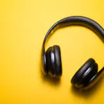 Classic beyerdynamic DT 770 PRO headphones in closed-back studio design