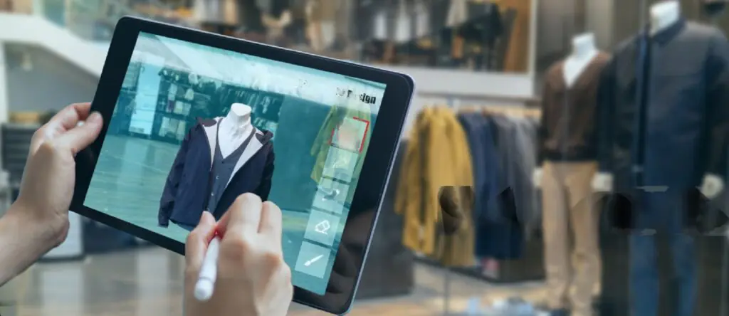 Explore the future of fashion innovation