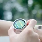 GPS Watch Trackers for Kids