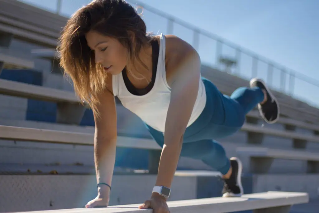 Most Reliable Fitness Trackers for Active Lifestyles