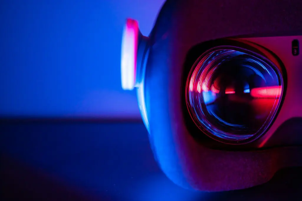 Clear Vision in the Virtual World: Choosing the Best VR Headset for Spectacle Wearers